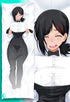 Kobeni Higashiyama Body pillow case CHAINSAW MAN Mitgard-Knight